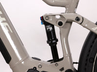 Haibike ADVENTR FS 10