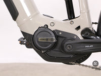 Haibike ADVENTR FS 10