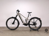 Haibike ADVENTR FS 10
