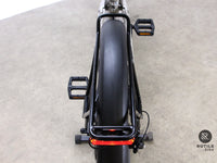 Haibike ADVENTR FS 10