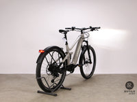 Haibike ADVENTR FS 10