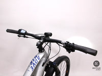 Haibike ADVENTR FS 9