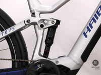 Haibike ADVENTR FS 9