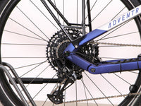 Haibike ADVENTR FS 9
