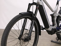 Haibike ADVENTR FS 9