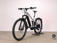 Haibike ADVENTR FS 9