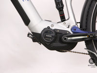 Haibike ADVENTR FS 9
