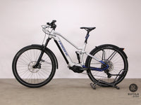 Haibike ADVENTR FS 9