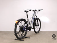 Haibike ADVENTR FS 9