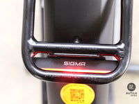 Haibike ADVENTR FS 9