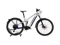 Haibike ADVENTR FS 9
