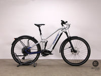 Haibike ADVENTR FS 9