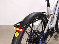 Haibike ADVENTR FS 9