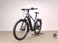 Haibike Trekking 7.5 HIGH