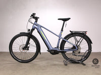 Haibike Trekking 7.5 HIGH