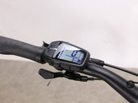 Haibike Trekking 7.5 HIGH