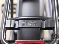 Haibike Trekking 7.5 HIGH