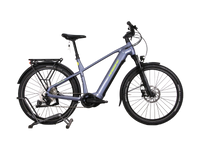 Haibike Trekking 7.5 HIGH