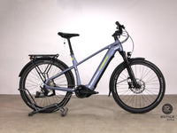 Haibike Trekking 7.5 HIGH