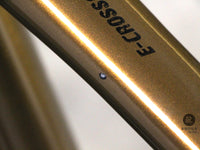 Lapierre E-Crosshill 5.2