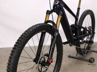 Lapierre E-Zesty AM LTD