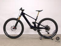 Lapierre E-Zesty AM LTD