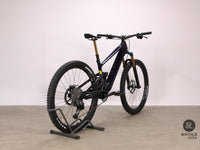 Lapierre E-Zesty AM LTD