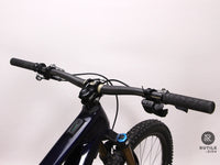 Lapierre E-Zesty AM LTD