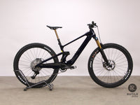 Lapierre E-Zesty AM LTD