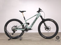 Lapierre E-ZESTY AM LTD