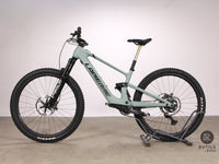 Lapierre E-ZESTY AM LTD