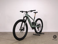 Lapierre E-Zesty AM LTD