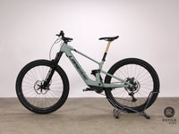 Lapierre E-Zesty AM LTD