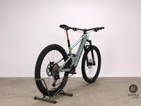 Lapierre E-Zesty AM LTD