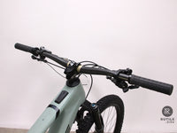 Lapierre E-Zesty AM LTD