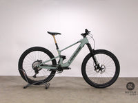 Lapierre E-Zesty AM LTD