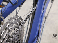 Lapierre E-ZESTY AM 9.4