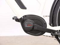 Haibike Trekking 3 MID