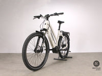 Haibike Trekking 3 MID