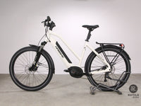 Haibike Trekking 3 MID