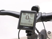 Haibike Trekking 3 MID