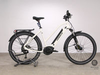 Haibike Trekking 3 MID