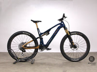 Haibike LYKE CF SE