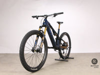 Haibike LYKE CF SE