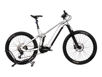 Haibike ALLMTN 3