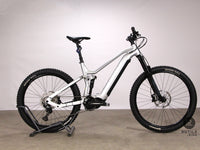 Haibike ALLMTN 3