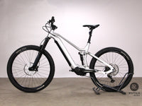 Haibike ALLMTN 3