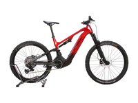 Haibike ALLMTN CF 9