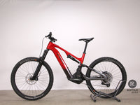 Haibike ALLMTN CF 9