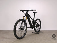 Haibike AllMtn10